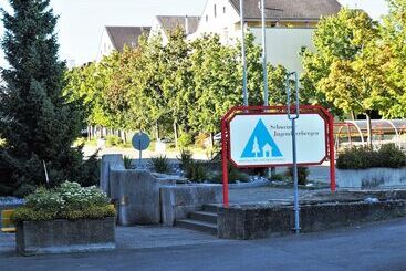 Jugendherberge Romanshorn