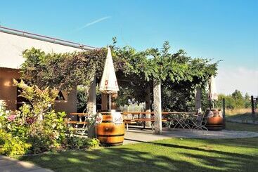 Jugendherberge Romanshorn