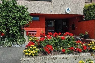 Jugendherberge Romanshorn