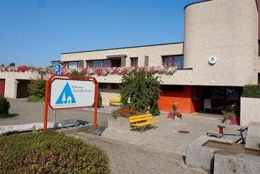 Jugendherberge Romanshorn
