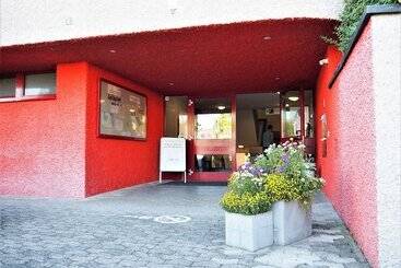 Jugendherberge Romanshorn