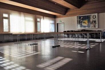 Jugendherberge Romanshorn