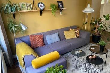 Juuls B&b