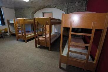 Kreuzlingen Youth Hostel