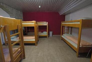 Kreuzlingen Youth Hostel