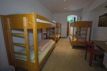 Kreuzlingen Youth Hostel