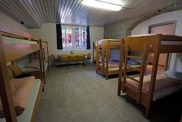 Kreuzlingen Youth Hostel