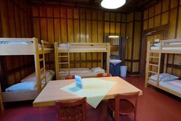 Kreuzlingen Youth Hostel
