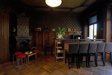 Kreuzlingen Youth Hostel