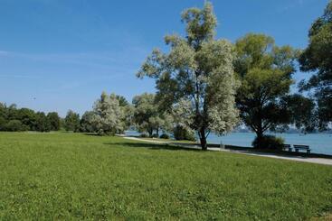 Kreuzlingen Youth Hostel
