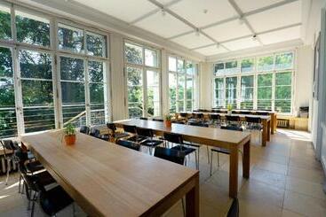 Kreuzlingen Youth Hostel