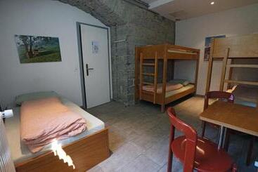 Kreuzlingen Youth Hostel