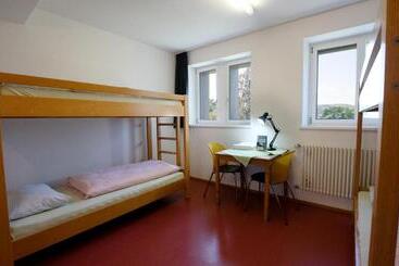 Kreuzlingen Youth Hostel