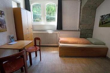 Kreuzlingen Youth Hostel