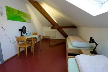 Kreuzlingen Youth Hostel