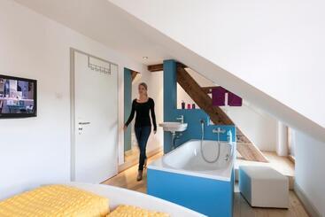 Kulturhotel Guggenheim