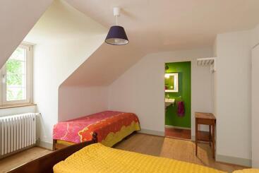 Kulturhotel Guggenheim