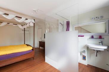 Kulturhotel Guggenheim
