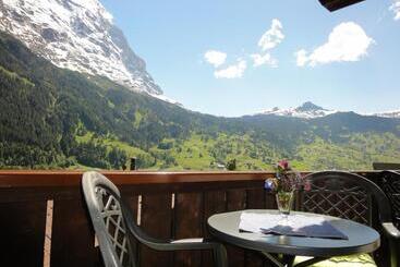 Lehmann's Herberge Hostel