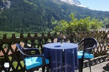 Lehmann's Herberge Hostel