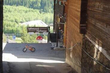 Lehmann's Herberge Hostel