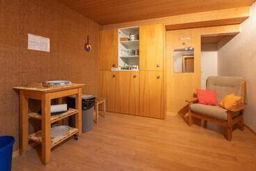 Lehmann's Herberge Hostel
