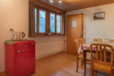 Lehmann's Herberge Hostel
