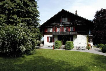 Leissigen Youth Hostel