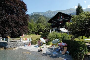 Leissigen Youth Hostel