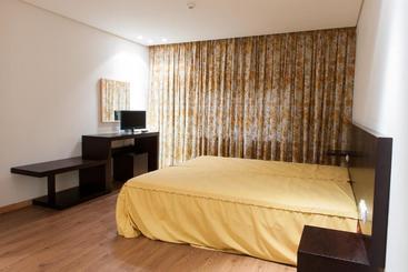 Mondim Al & Spa - Mondim de Basto