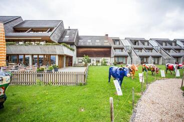 Motel De La Gruyère Restoroute