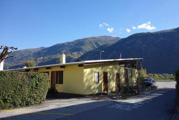 Motel Restaurant 13 Etoiles
