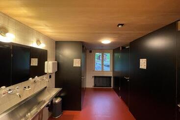 Naturfreunde Hostel Grindelwald