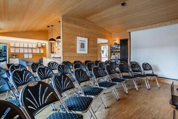 Naturfreunde Hostel Grindelwald