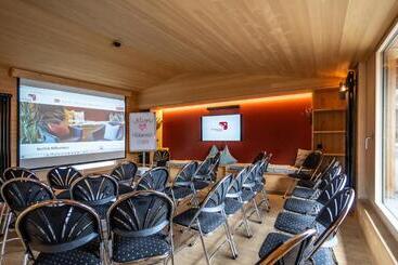 Naturfreunde Hostel Grindelwald