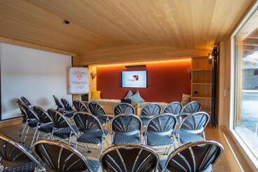 Naturfreunde Hostel Grindelwald