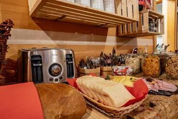 Naturfreunde Hostel Grindelwald