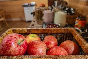 Naturfreunde Hostel Grindelwald