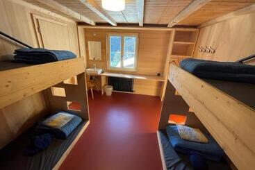 Naturfreunde Hostel Grindelwald