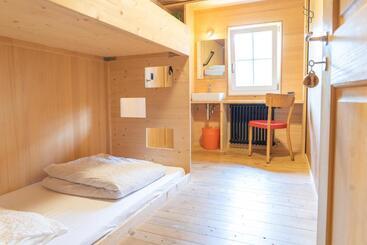 Naturfreunde Hostel Grindelwald