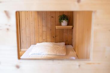 Naturfreunde Hostel Grindelwald