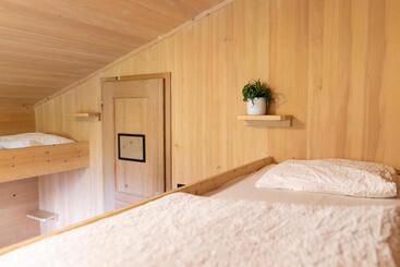 Naturfreunde Hostel Grindelwald