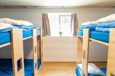 Naturfreunde Hostel Grindelwald