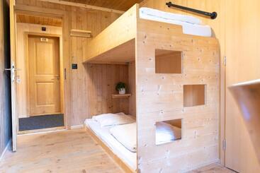 Naturfreunde Hostel Grindelwald