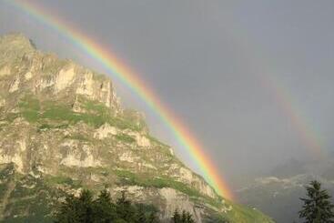Naturfreunde Hostel Grindelwald