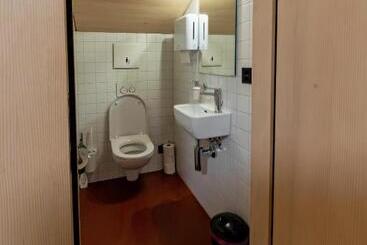 Naturfreunde Hostel Grindelwald