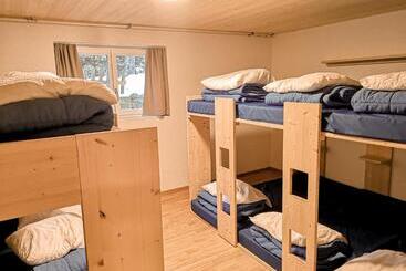 Naturfreunde Hostel Grindelwald