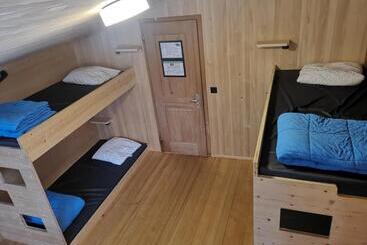 Naturfreunde Hostel Grindelwald