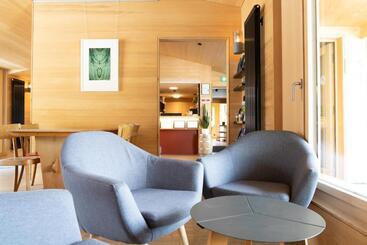 Naturfreunde Hostel Grindelwald