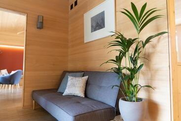 Naturfreunde Hostel Grindelwald